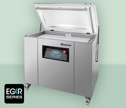Envasadora MAXI AB 63 EGARVAC